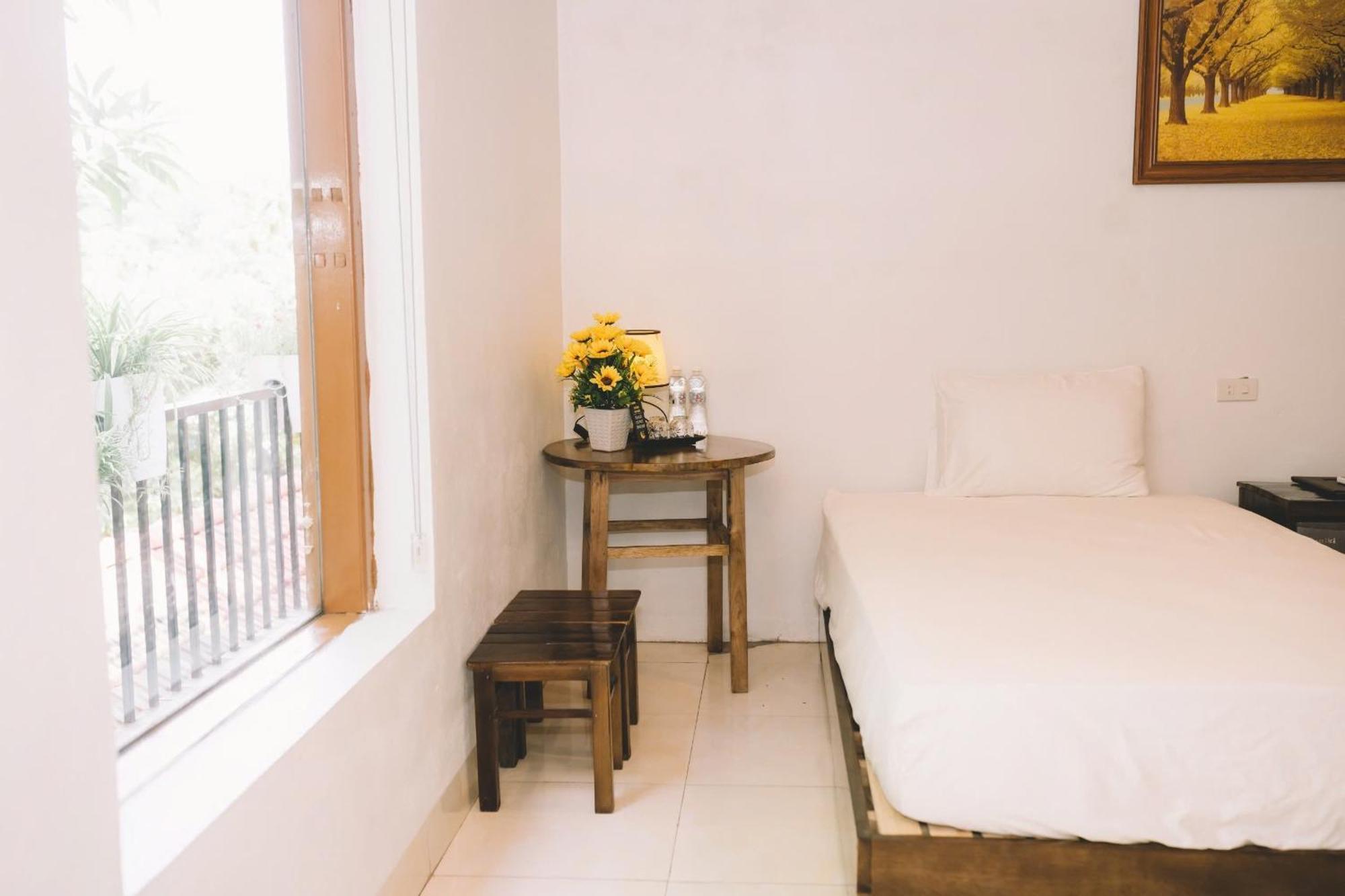 My Tam Coc Bungalow Ninh Binh Værelse billede